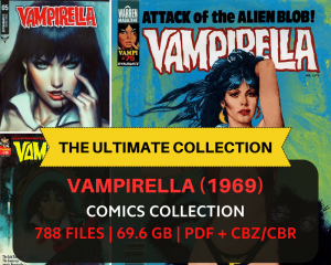 ArchiveMen.com – Shop for Vintage TV Shows, Comics and Mags